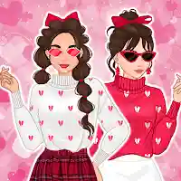 BFF Sleepover Dress Up Game MOD APK v3.0.6 (Unlimited Money)