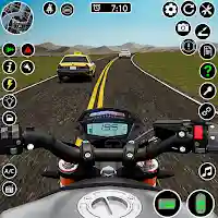 Bike Motor Simulator Offline MOD APK v0.8 (Unlimited Money)