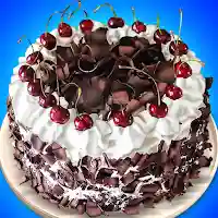 Black Forest Cake Maker MOD APK v1.4.4 (Unlimited Money)