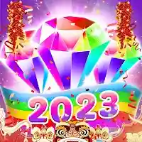 Bling Crush:Match 3 Jewel Game MOD APK v3.0.0 (Unlimited Money)