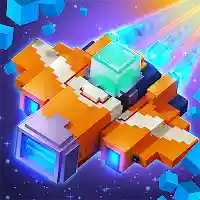 Block Fighter Craft Mod APK (Unlimited Money) v1.0.4