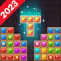 Block Puzzle: Diamond Star MOD APK v3.0.7 (Unlimited Money)