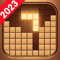 Block Puzzle Wood Blast MOD APK v2.1.19 (Unlimited Money)