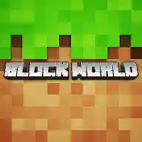 Block World 3D: Craft & Build MOD APK v9.5.1 (Unlimited Money)