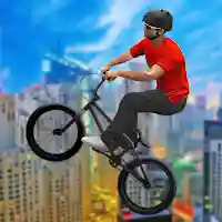 BMX Bike Stunt MOD APK v1.1.4 (Unlimited Money)