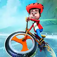 BMX Blast 2022 MOD APK v1.3.248 (Unlimited Money)