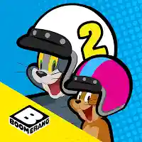 Boomerang Make and Race 2 MOD APK v1.21.0 (Unlimited Money)