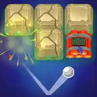 Bouncefield: Brick Breaker MOD APK v2.3.0 (Unlimited Money)