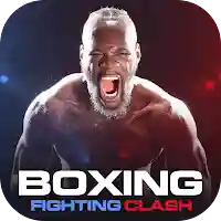 Boxing – Fighting Clash MOD APK v2.4.5 (Unlimited Money)