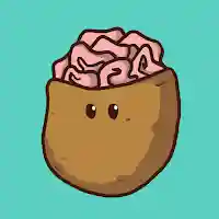 Brain teasers, Potato Puzzles MOD APK v1.0.6 (Unlimited Money)