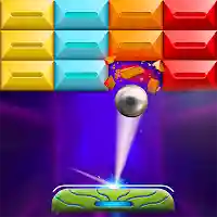 Brick Breaker 3D Original Game Mod APK (Unlimited Money) v1.0