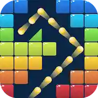 Bricks Ball Crusher MOD APK v1.4.22 (Unlimited Money)