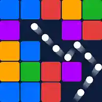 Bricks Ball Puzzle MOD APK v1.0.77 (Unlimited Money)