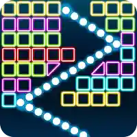 Bricks Breaker: Block Blast MOD APK v26 (Unlimited Money)