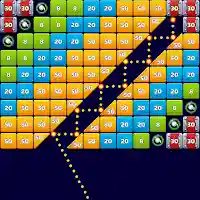 Bricks Breaker Joy MOD APK v1.4.9 (Unlimited Money)