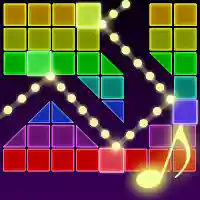 Bricks Melody Balls MOD APK v1.0.72 (Unlimited Money)