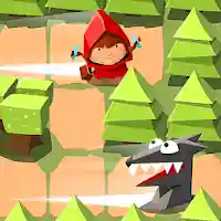 Bring me Cakes – Fairy Maze MOD APK v1.85.04 (Unlimited Money)