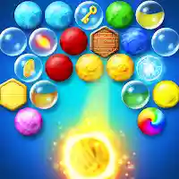 Bubble Bust – Bubble Shooter MOD APK v1.063 (Unlimited Money)