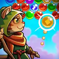 Bubble Heroes MOD APK v0.942 (Unlimited Money)