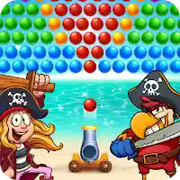 Bubble Pirate Shooter Mod APK (Unlimited Money) v4