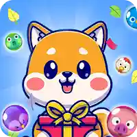 Bubble PopDream Shooter Mod APK (Unlimited Money) v5