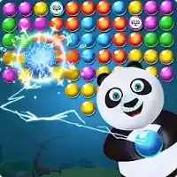 Bubble Shoot 3D – Panda Puzzle Mod APK (Unlimited Money) v10.5