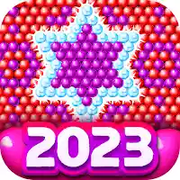 Bubble Shooter 2 Panda MOD APK v2.0.7 (Unlimited Money)