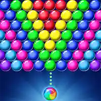 Bubble Shooter: Ball Game MOD APK v1.381 (Unlimited Money)