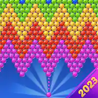 Bubble Shooter Balls: Popping MOD APK v5.51.5086 (Unlimited Money)