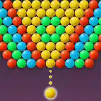 Bubble Shooter Butterfly MOD APK v1.1.2 (Unlimited Money)