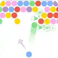 Bubble Shooter : Colors Game MOD APK v19 (Unlimited Money)