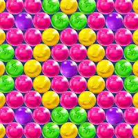 Bubble Shooter – Farm Pop MOD APK v4.1 (Unlimited Money)