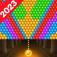 Bubble Shooter: Fun Pop Game MOD APK v1.9.5.2 (Unlimited Money)