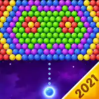 Bubble Shooter Journey MOD APK v1.27.5086 (Unlimited Money)