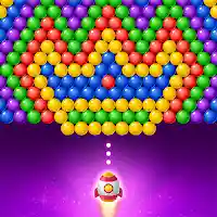 Bubble Shooter Pop Master MOD APK v2.1.5 (Unlimited Money)