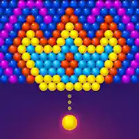 Bubble Shooter Star MOD APK v1.5.7 (Unlimited Money)