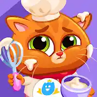 Bubbu Restaurant MOD APK v1.42 (Unlimited Money)