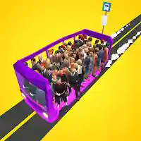 Bus Arrival MOD APK v2.9.7 (Unlimited Money)