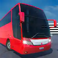 Bus Simulator Bus Driving Game MOD APK v4.1 (Unlimited Money)