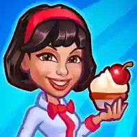 Cafe Dash: Cooking, Diner Game MOD APK v2.21.1 (Unlimited Money)