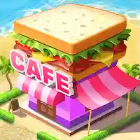 Cafe Tycoon – Cooking & Fun MOD APK v5.6 (Unlimited Money)