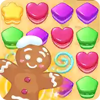 Cake Land 2 MOD APK v1.5.5 (Unlimited Money)