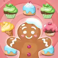 Cake Land – Line Match 3 MOD APK v2.2.2 (Unlimited Money)