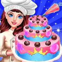 Ice Cream Cake – Cake Game MOD APK v1.1.22 (Unlimited Money)