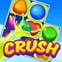 Cakingdom Match® Cookie Crush MOD APK v4.1.20 (Unlimited Money)