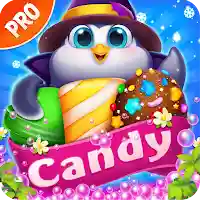 Candy 2023 Mod APK (Unlimited Money) v1.044