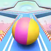 Candy Ball Run – Rolling Games MOD APK v2.4.17 (Unlimited Money)