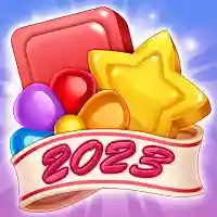 Candy Blast – Match 3 Games MOD APK v1.0.42 (Unlimited Money)