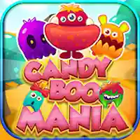 Candy Boo – Tournament Edition Mod APK (Unlimited Money) v24.0.8