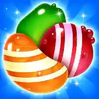 Candy Crack Mania MOD APK v2.20.5089 (Unlimited Money)